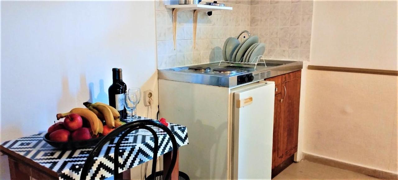 Eleni Apartments Sant George Beach Agios Georgios  Bagian luar foto