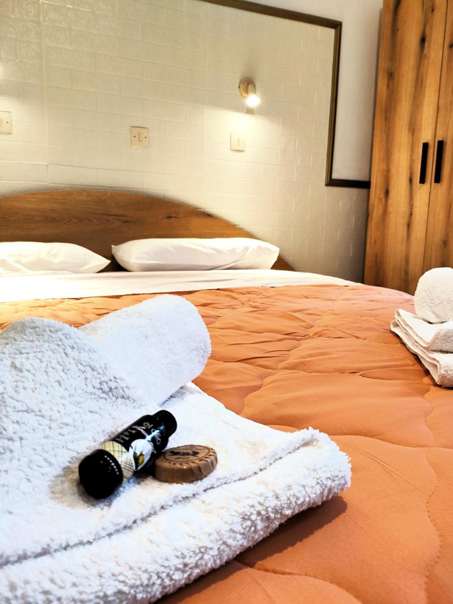 Eleni Apartments Sant George Beach Agios Georgios  Bagian luar foto
