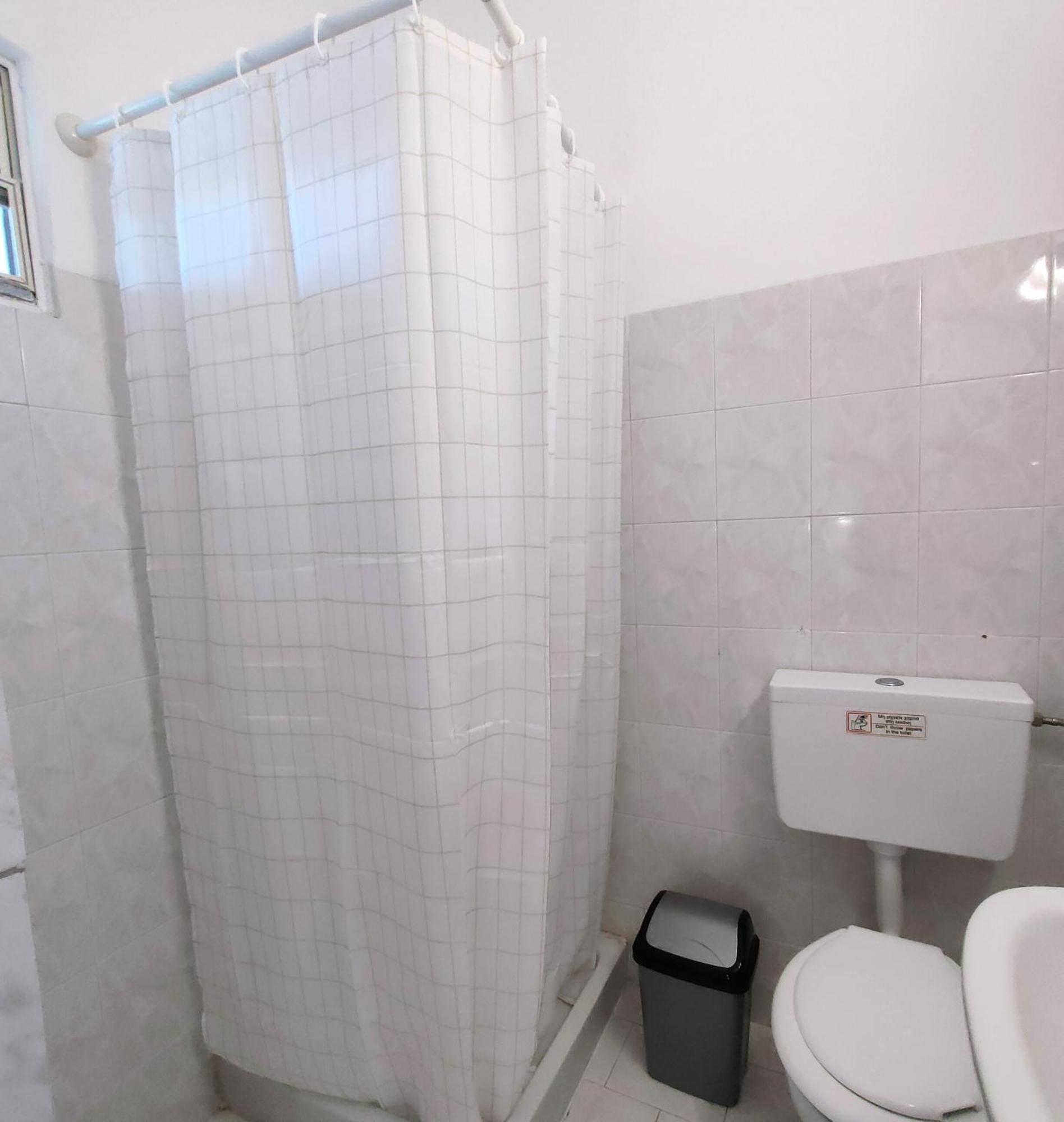 Eleni Apartments Sant George Beach Agios Georgios  Bagian luar foto