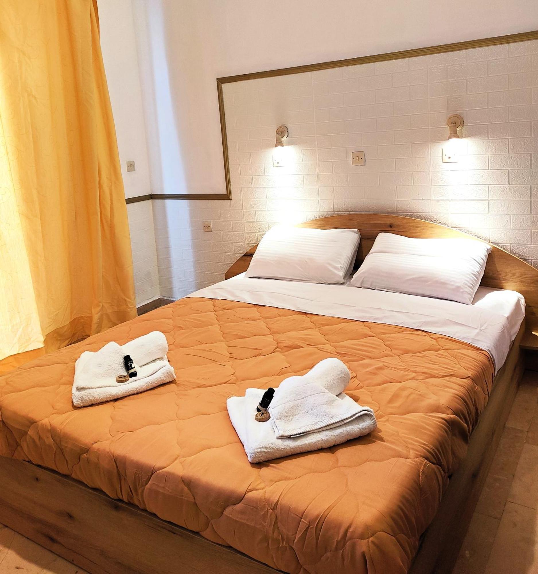 Eleni Apartments Sant George Beach Agios Georgios  Bagian luar foto