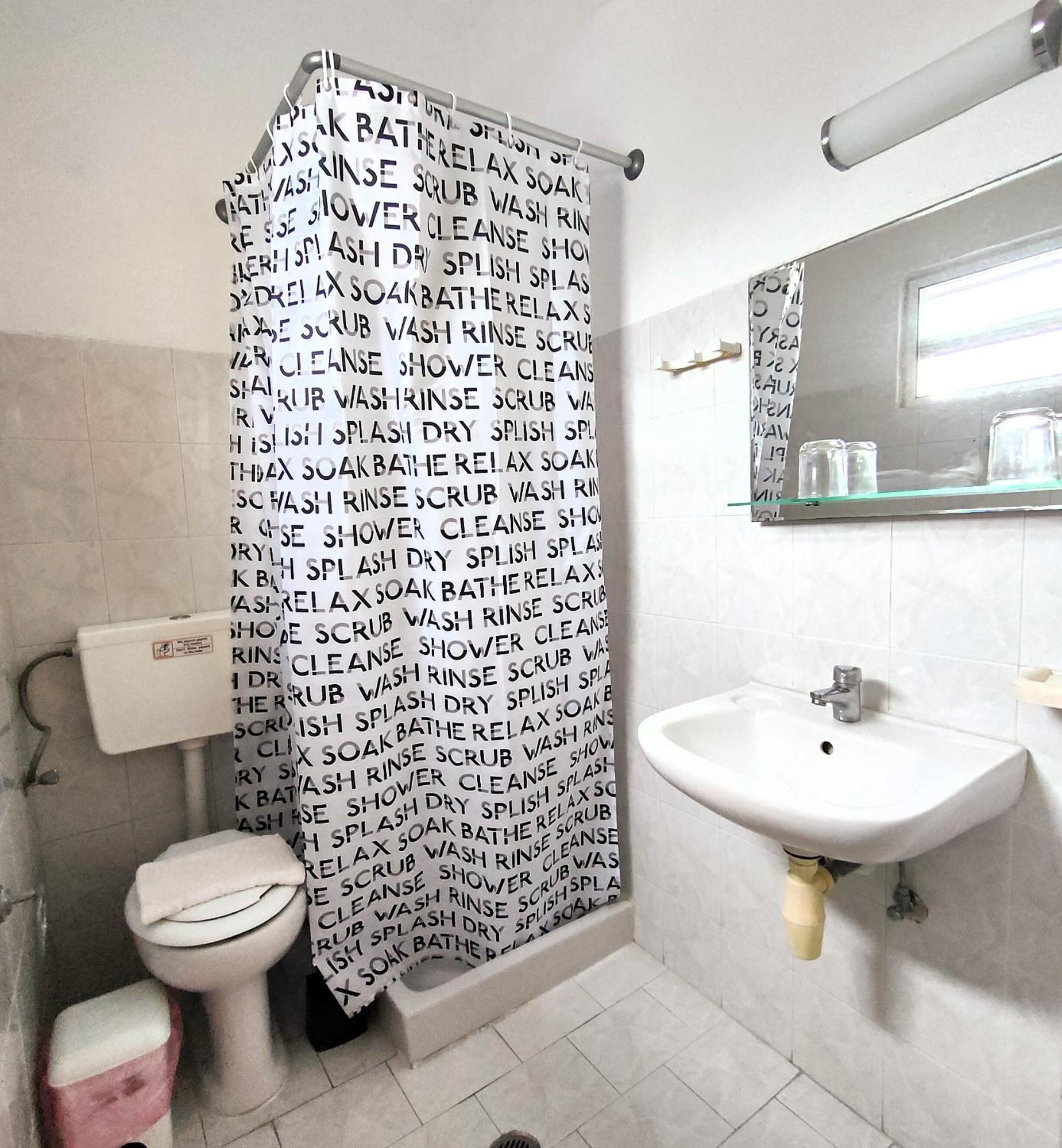 Eleni Apartments Sant George Beach Agios Georgios  Bagian luar foto